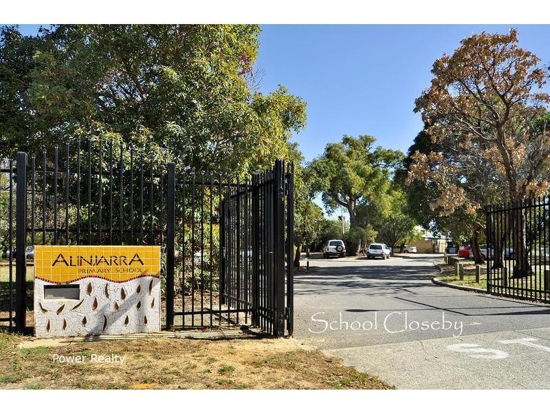 59 Tyndall Circuit, Alexander Heights WA 6064