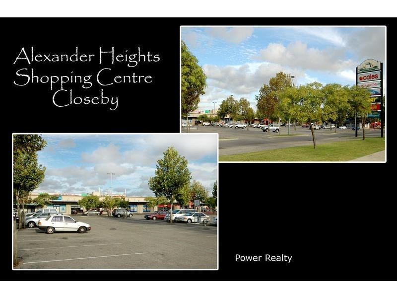 59 Tyndall Circuit, Alexander Heights WA 6064