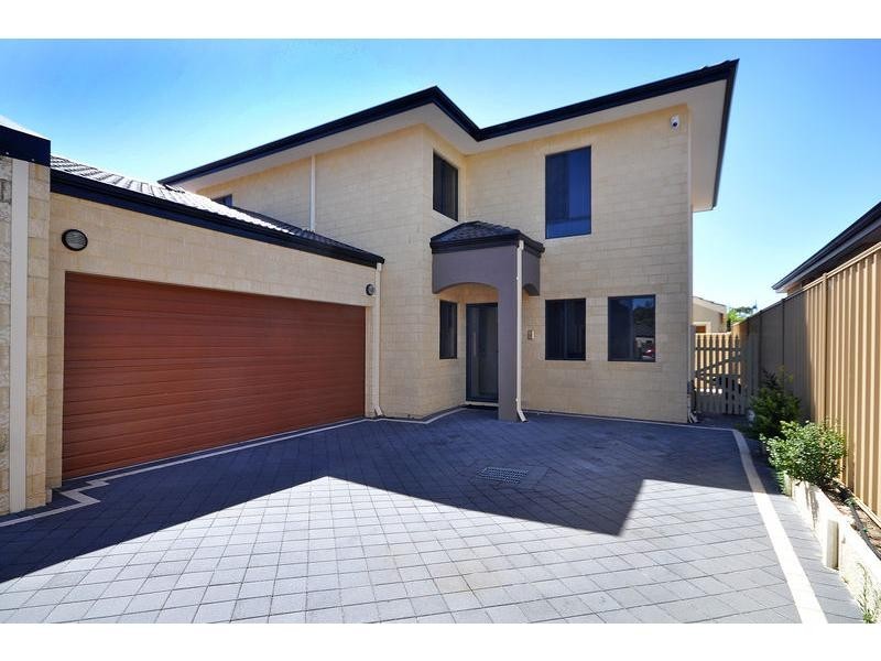 31C Nollamara Avenue, Nollamara WA 6061