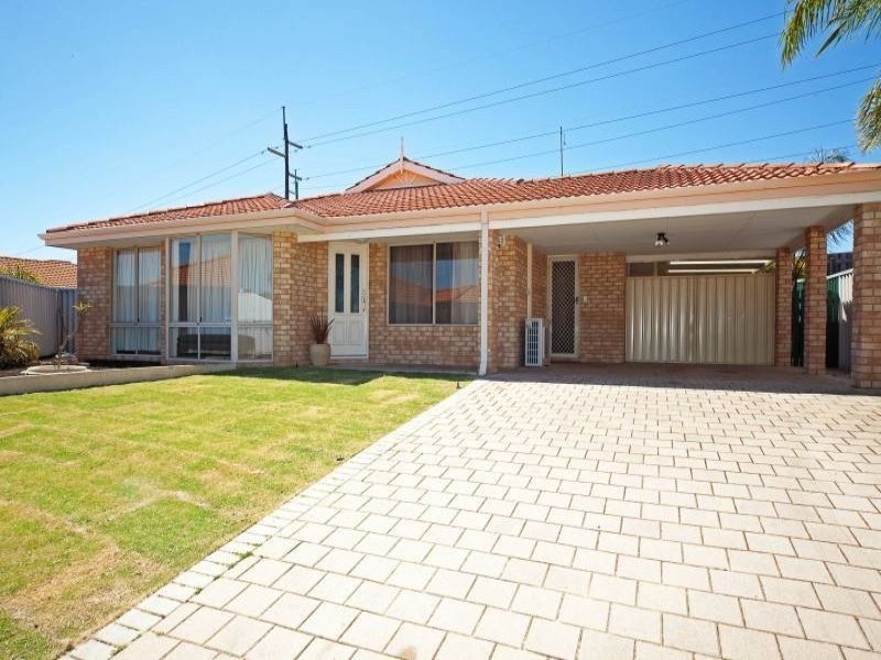 3 Kippax Court, Ballajura WA 6066