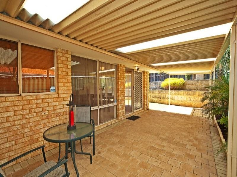 3 Kippax Court, Ballajura WA 6066