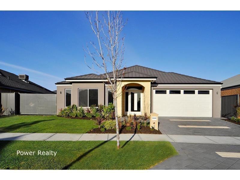 4 Anfield Crescent, Aveley WA 6069
