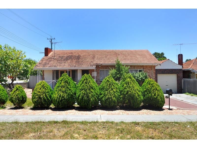 1/27 Grenville Street, Tuart Hill WA 6060