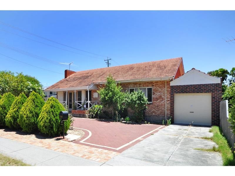 1/27 Grenville Street, Tuart Hill WA 6060