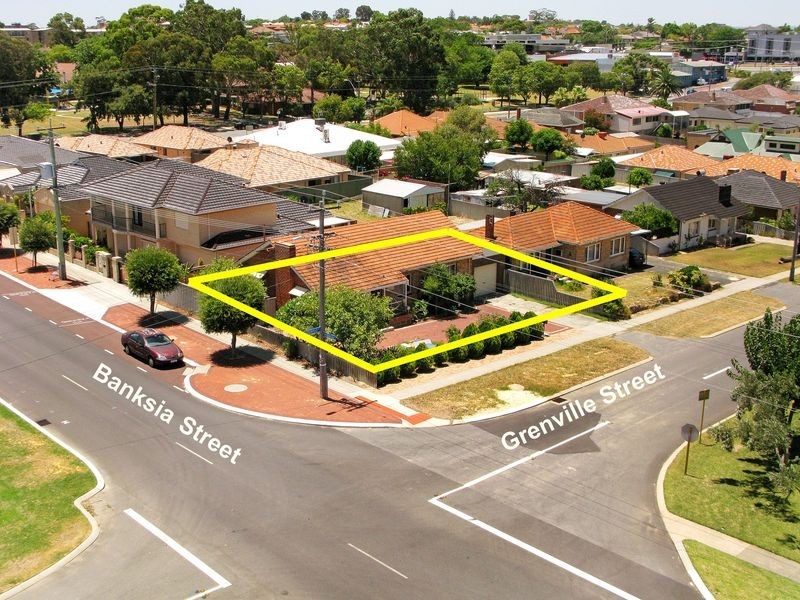 1/27 Grenville Street, Tuart Hill WA 6060