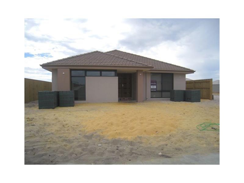 81 Lomas Circle, Ellenbrook WA 6069