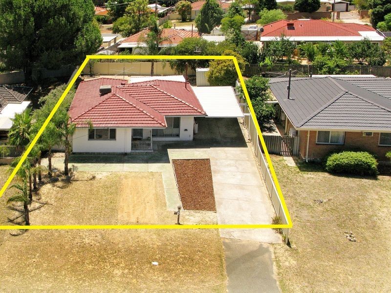 10 Edgington Crescent, Koondoola WA 6064