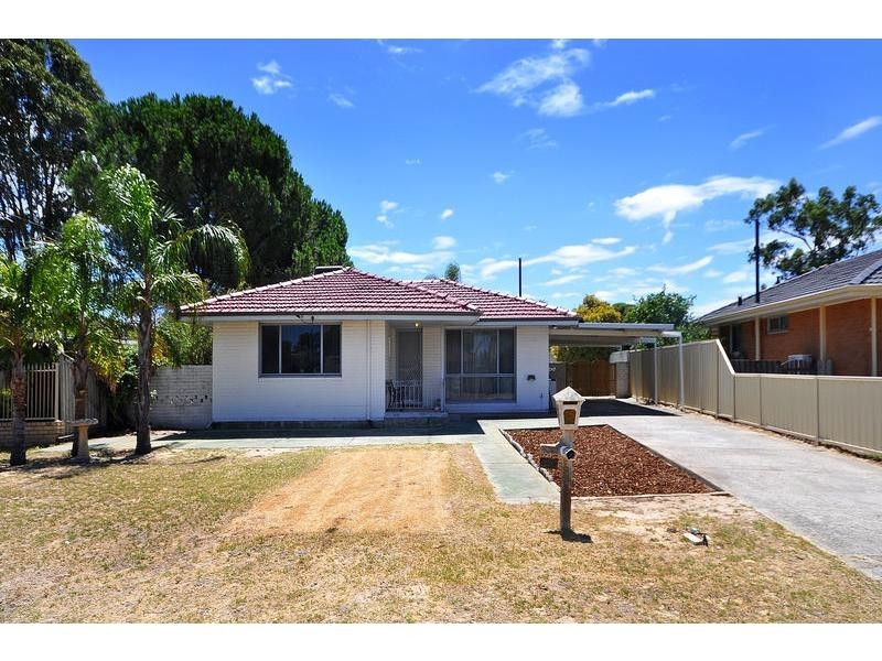 10 Edgington Crescent, Koondoola WA 6064