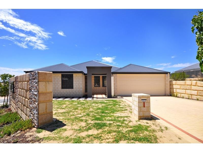 1 Elmdon Link, Landsdale WA 6065