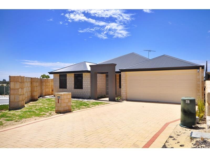 1 Elmdon Link, Landsdale WA 6065