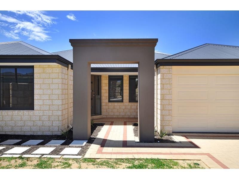 1 Elmdon Link, Landsdale WA 6065