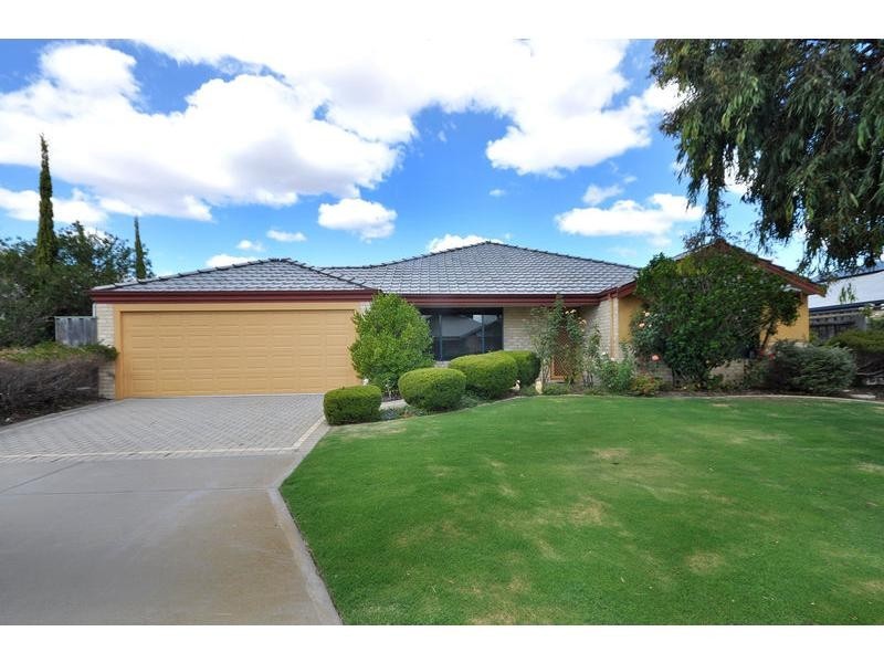 23 Kalyeeda Terrace, Ellenbrook WA 6069