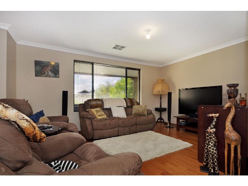 23 Kalyeeda Terrace, Ellenbrook WA 6069