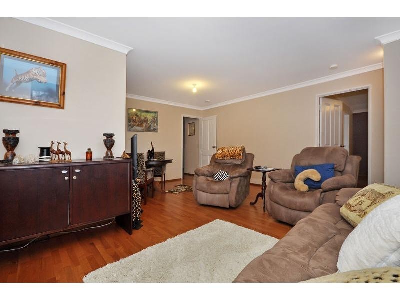 23 Kalyeeda Terrace, Ellenbrook WA 6069