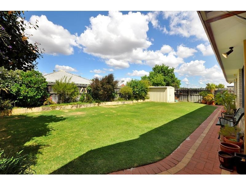 23 Kalyeeda Terrace, Ellenbrook WA 6069