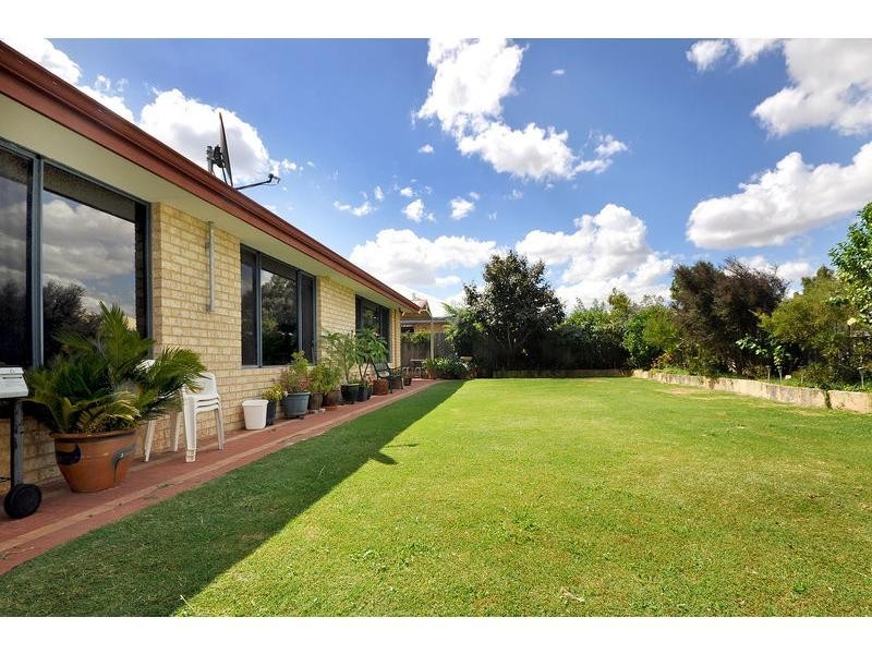 23 Kalyeeda Terrace, Ellenbrook WA 6069