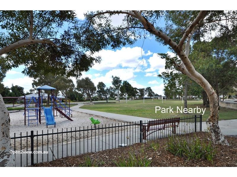 23 Kalyeeda Terrace, Ellenbrook WA 6069