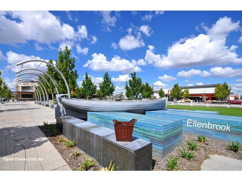 23 Kalyeeda Terrace, Ellenbrook WA 6069