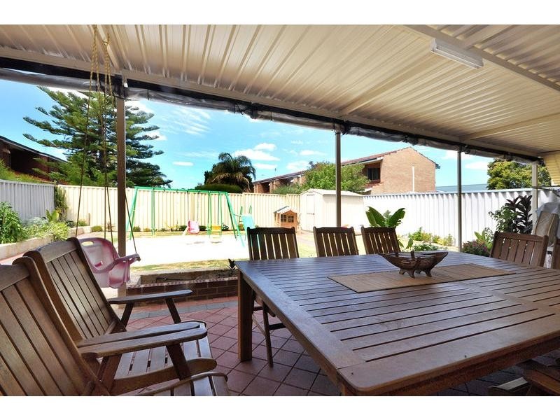 6/17 Westbrook Way, Girrawheen WA 6064