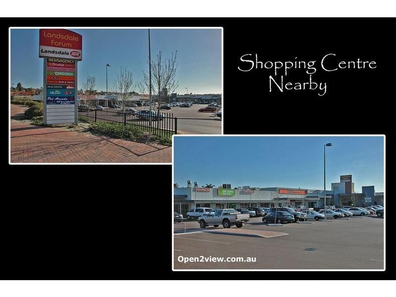 194A Landsdale Road, Landsdale WA 6065