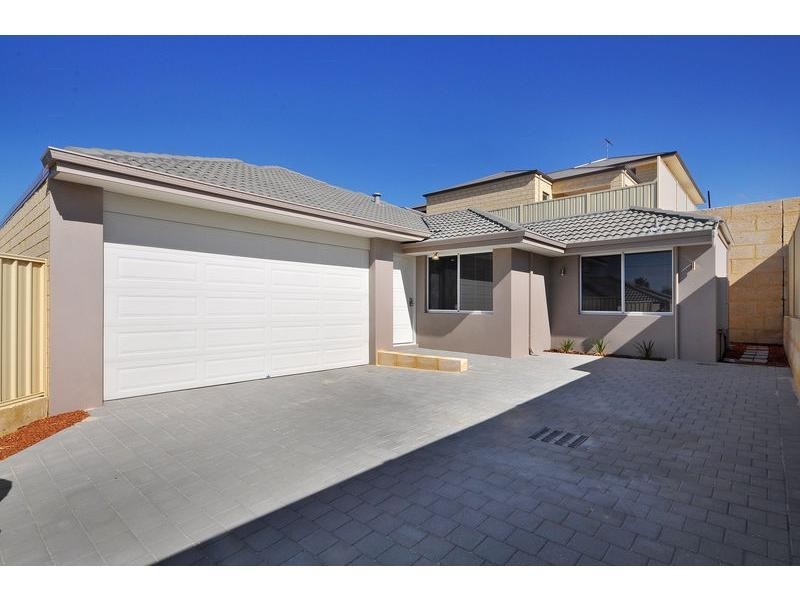 194B Landsdale Road, Landsdale WA 6065