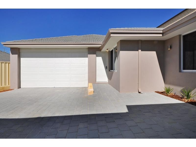 194B Landsdale Road, Landsdale WA 6065