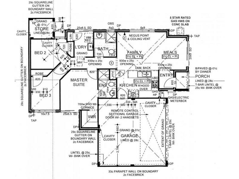 Proposed Lot 3, 141 Nollamara Avenue, Nollamara WA 6061