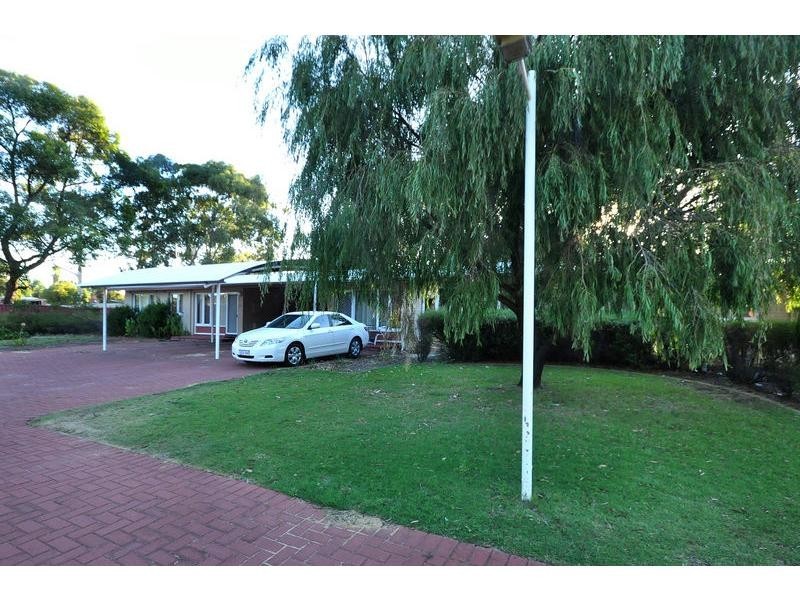 5/43 Golders Way, Girrawheen WA 6064