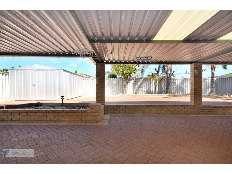 9 Jacka Close, Marangaroo WA 6064