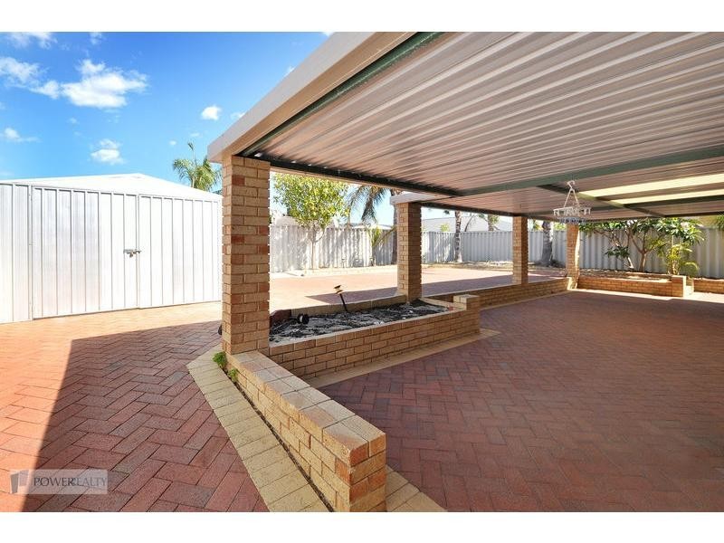 9 Jacka Close, Marangaroo WA 6064