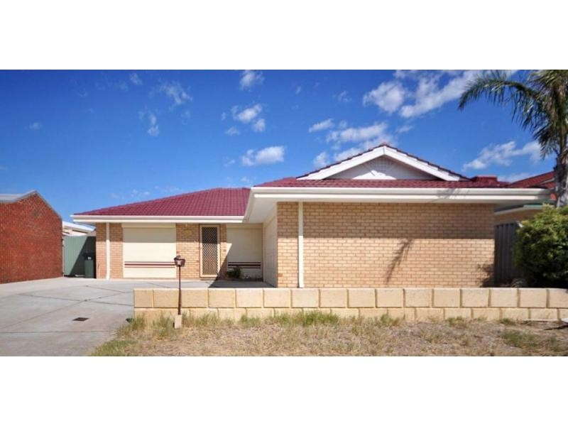9 Jacka Close, Marangaroo WA 6064