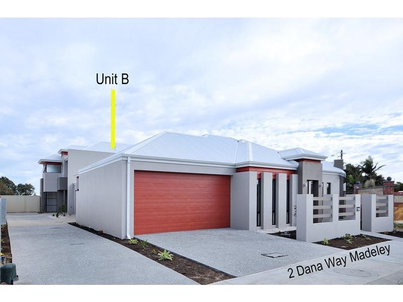 2/2 Dana Way, Madeley WA 6065