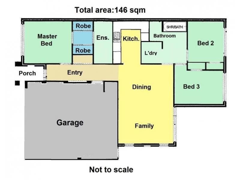 2/2 Dana Way, Madeley WA 6065