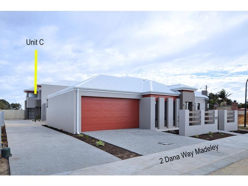 3/2 Dana Way, Madeley WA 6065