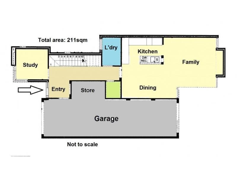 3/2 Dana Way, Madeley WA 6065