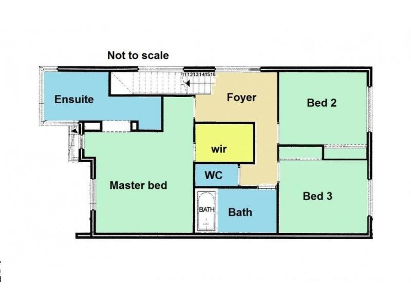 3/2 Dana Way, Madeley WA 6065