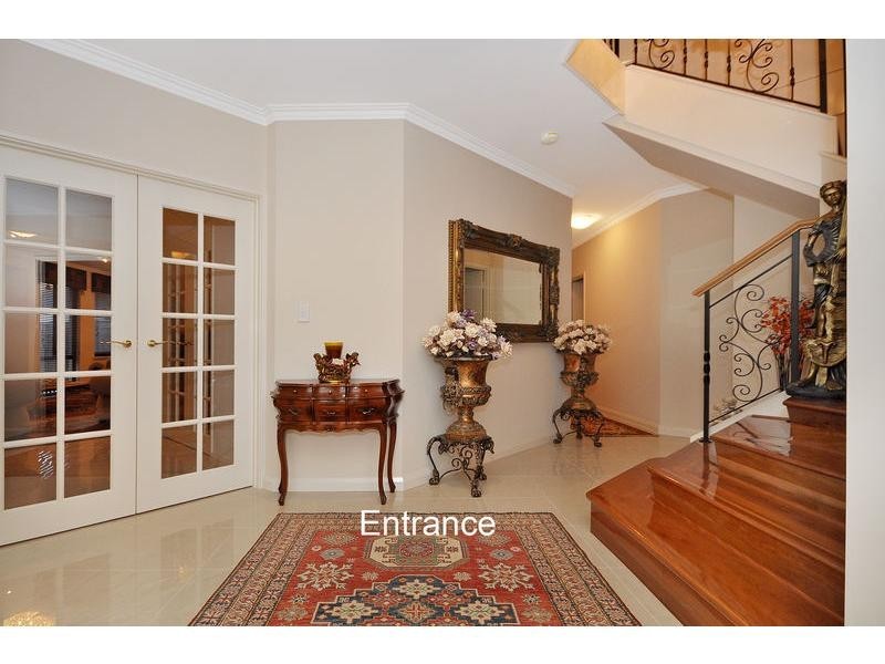 8 Ewing Drive, Hillarys WA 6025