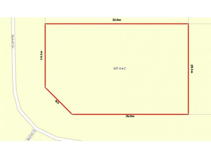 10 Beckett Circle, Darch WA 6065