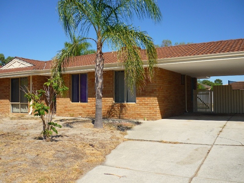8 Synnot View, Marangaroo WA 6064