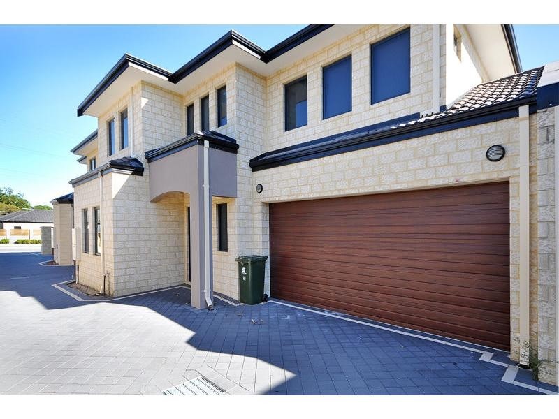 31B Nollamara Avenue, Nollamara WA 6061