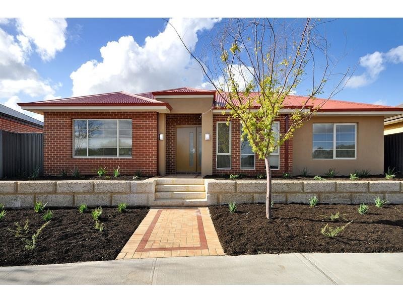 8 Vellum Loop, Aveley WA 6069