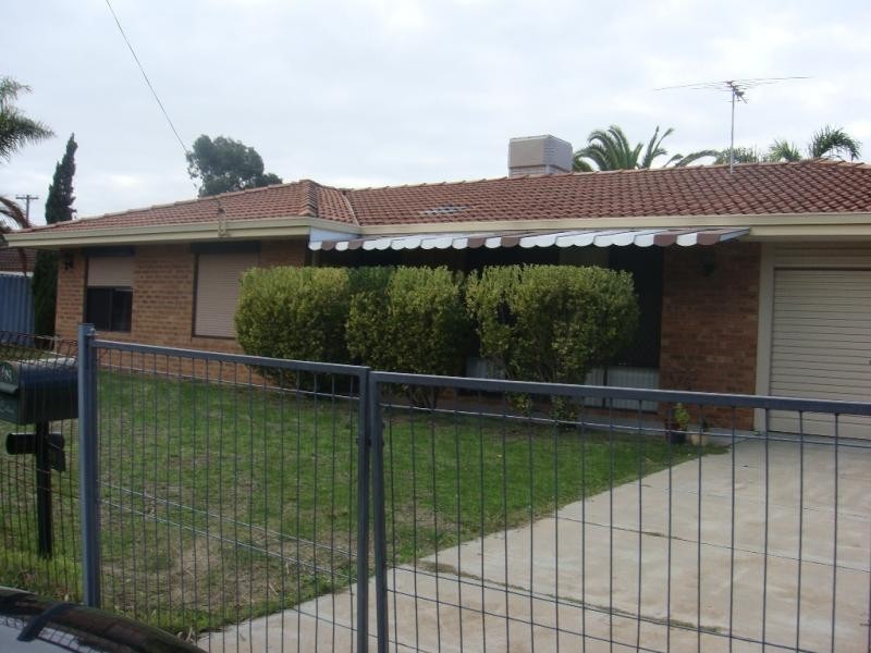 29 Whitehaven Crescent, Balga WA 6061