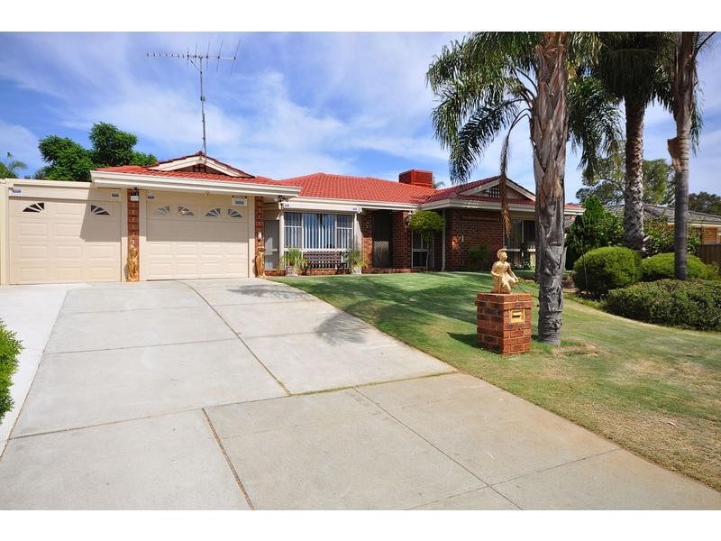 16 Polyantha Gardens, Mirrabooka WA 6061