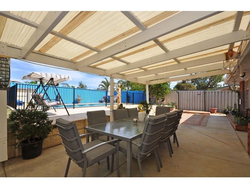 16 Polyantha Gardens, Mirrabooka WA 6061