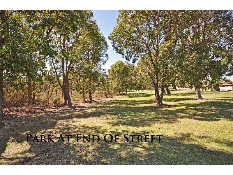 16 Polyantha Gardens, Mirrabooka WA 6061