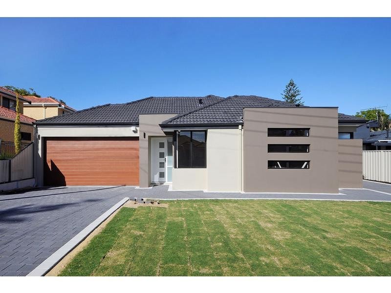 38A Wesley Street, Balcatta WA 6021