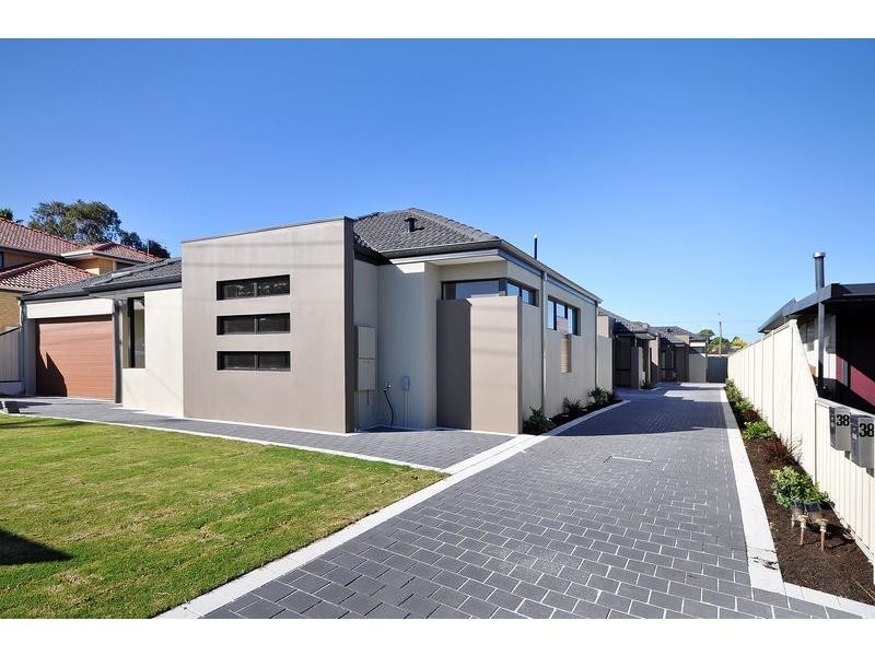 38A Wesley Street, Balcatta WA 6021