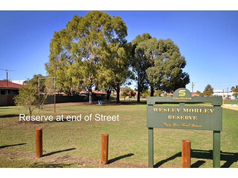 38A Wesley Street, Balcatta WA 6021