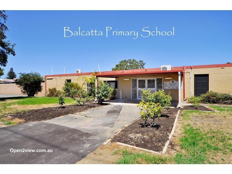 38A Wesley Street, Balcatta WA 6021