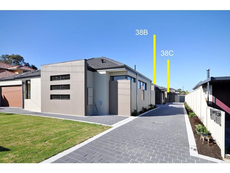 38B Wesley Street, Balcatta WA 6021
